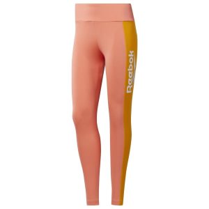 Reebok Classic Vector Leggings Damen - Rosa - DE 827-XSG